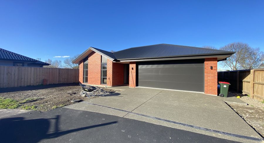  at 13 Kay Way, Rakaia, Ashburton, Canterbury
