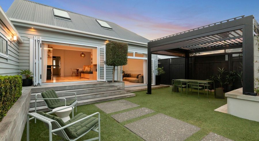  at 90 Clarence Street, Ponsonby, Auckland City, Auckland