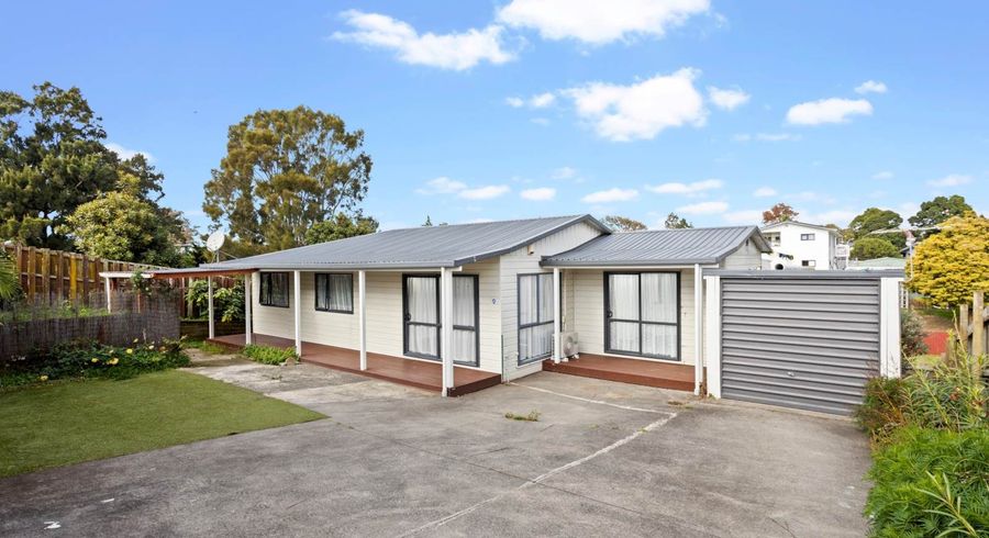  at 102A Hillcrest Road, Papatoetoe, Manukau City, Auckland