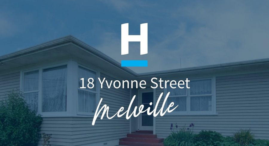  at 18 Yvonne Street, Melville, Hamilton, Waikato