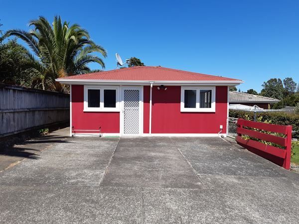  at Seabrook Ave, New Lynn, Waitakere City, Auckland