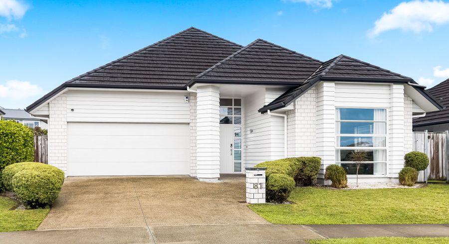  at 81 Colonial Drive, Millwater, Rodney, Auckland
