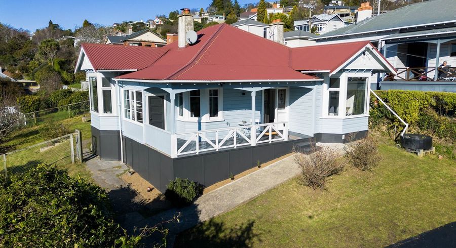  at 79 Playfair Street, Caversham, Dunedin, Otago