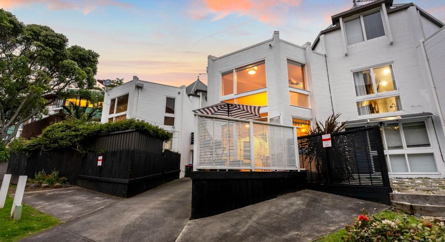  at 5B Boyle Crescent, Grafton, Auckland