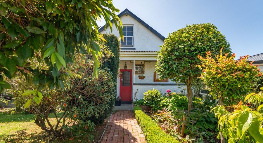  at 25 Babington Street, Parkside, Timaru