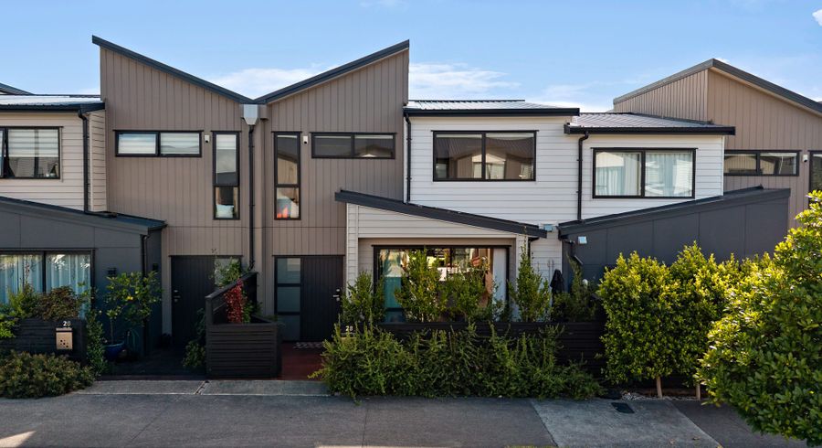  at 28 Waterlily Street, Hobsonville, Waitakere City, Auckland