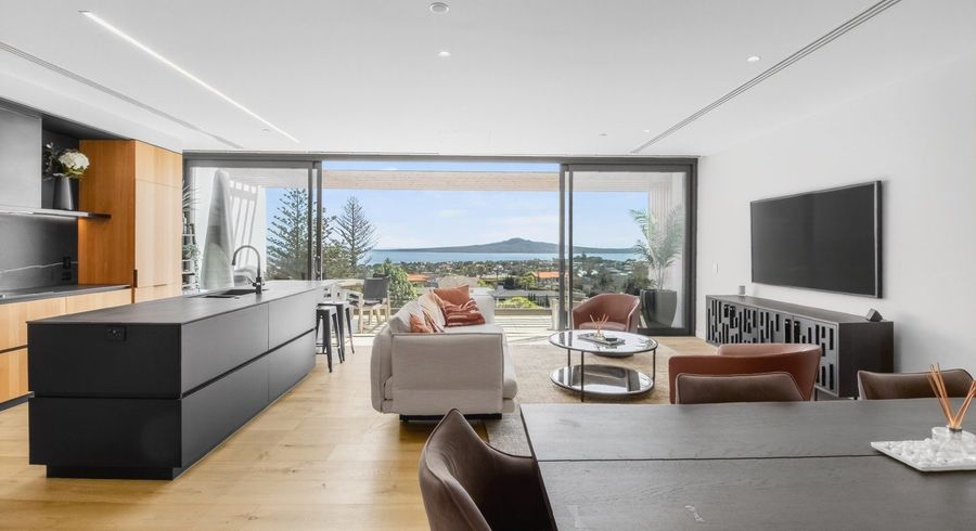  at 402/250 Kepa Road, Mission Bay, Auckland City, Auckland