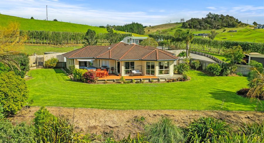  at 60 Valley View Road, Whangarei