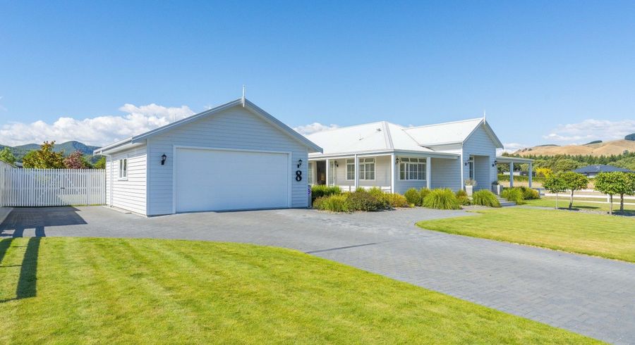  at 8 Pukatea Lane, Kinloch, Taupo, Waikato