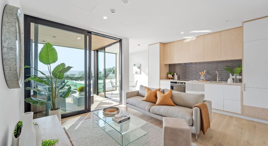  at 410/32 Anzac Road, Browns Bay, North Shore City, Auckland