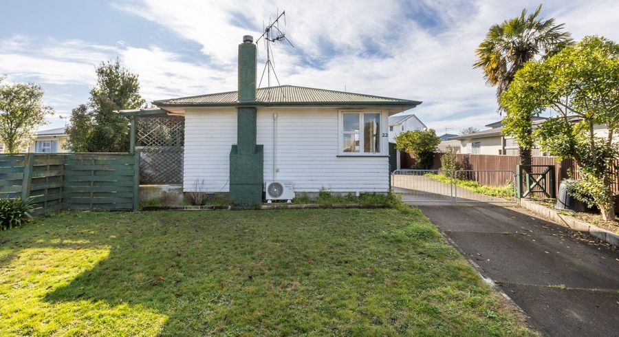  at 22 Guildford Street, Tamatea, Napier