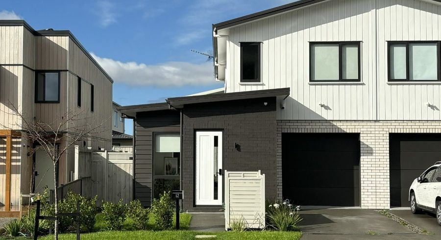  at 62 Nganui Ave, Conifer Grove, Papakura, Auckland