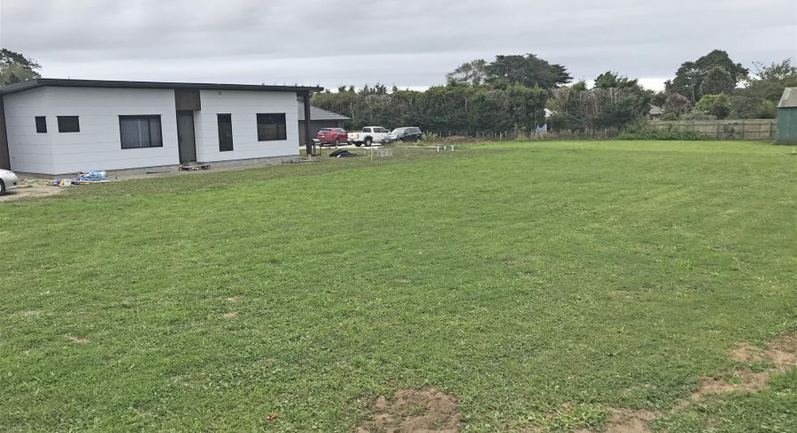  at 31 Smith Street, Lepperton, New Plymouth