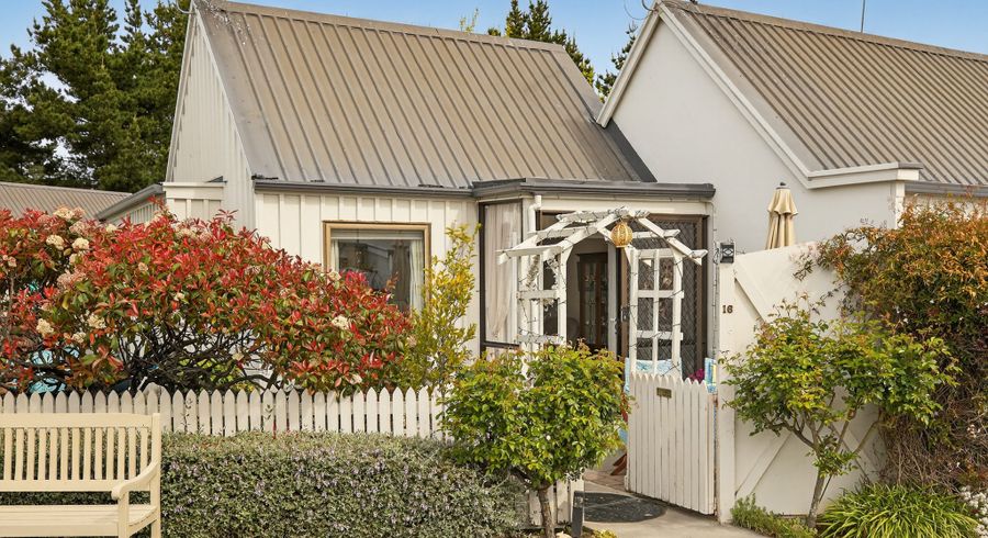  at 16/117 Bowhill Road, New Brighton, Christchurch City, Canterbury