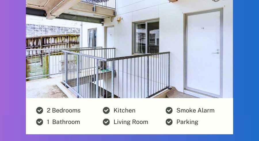  at 1b/4 Marjorie Jayne Crescent, Otahuhu, Auckland City, Auckland