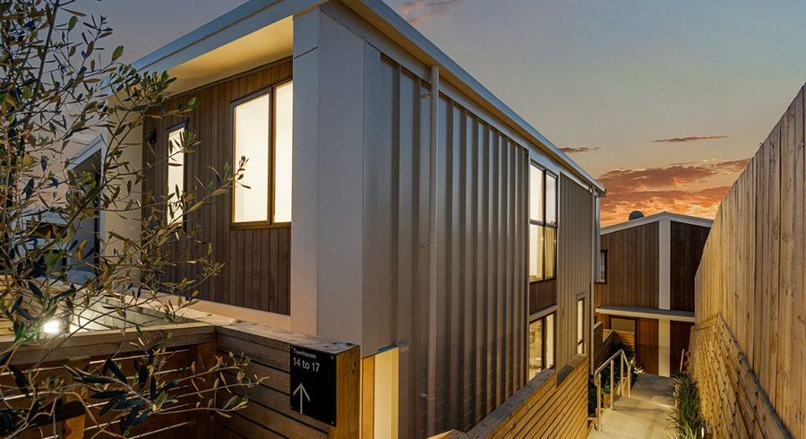 at 18/78 Orakei Road, Remuera, Auckland City, Auckland