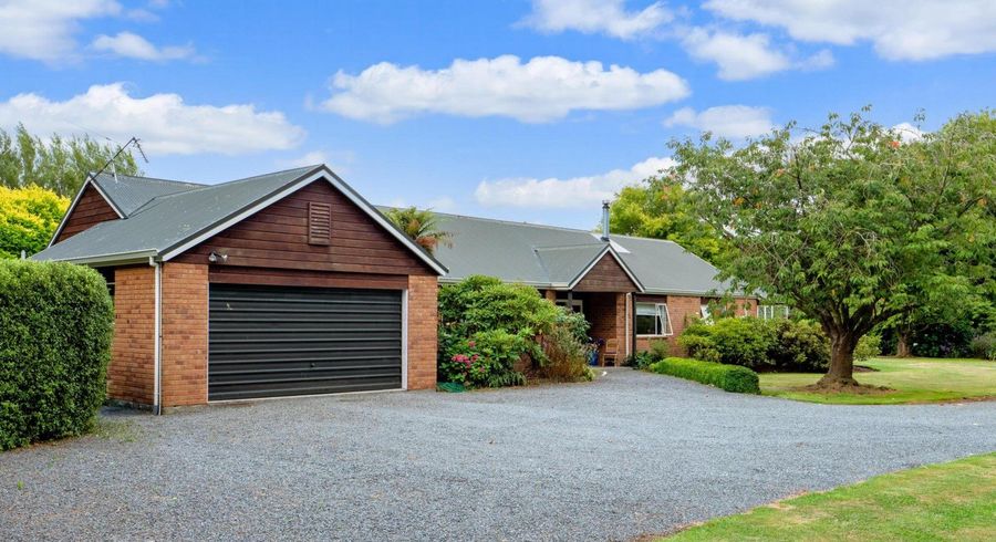  at 62 Madeleys Road, Clarkville, Kaiapoi