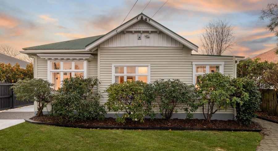  at 207 Westminster Street, St. Albans, Christchurch City, Canterbury