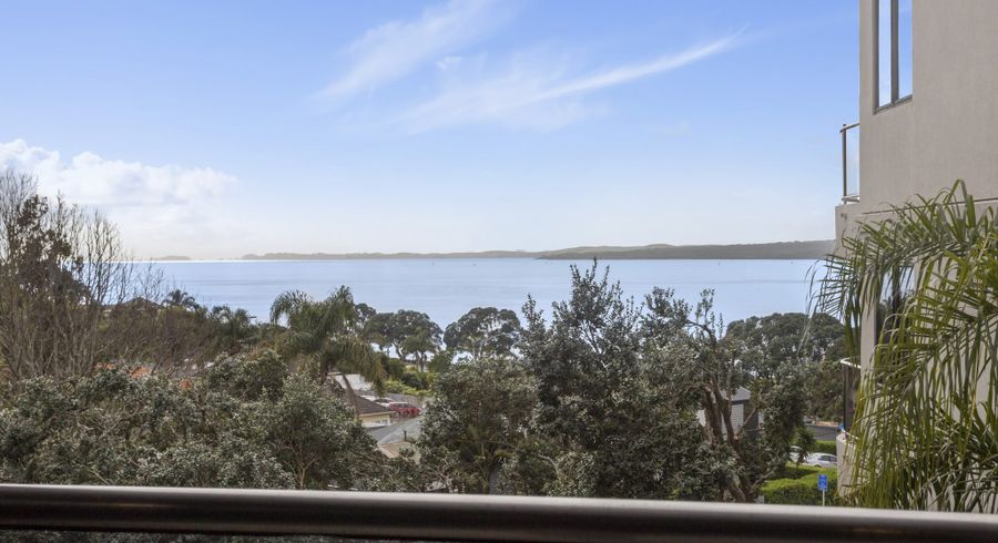  at 3E/175 Hurstmere Road, Takapuna, North Shore City, Auckland