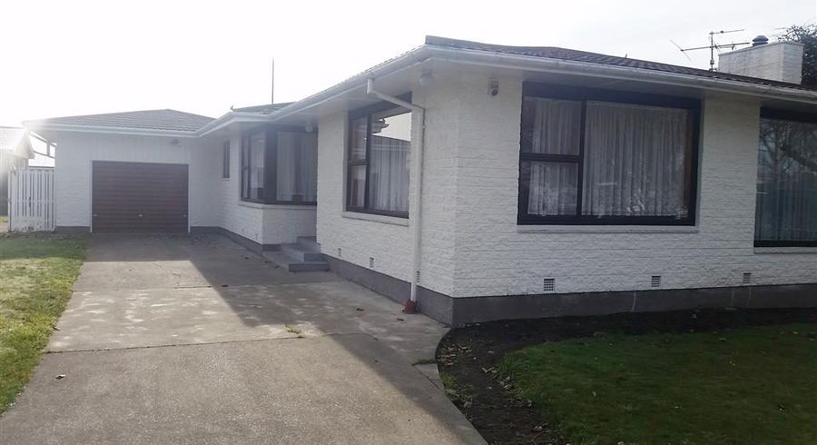  at 348 Harewood Road, Bishopdale, Christchurch City, Canterbury