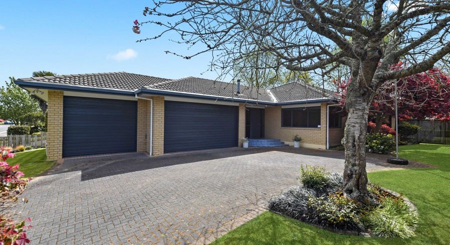  at 6 Callum Brae Drive, Rototuna, Hamilton