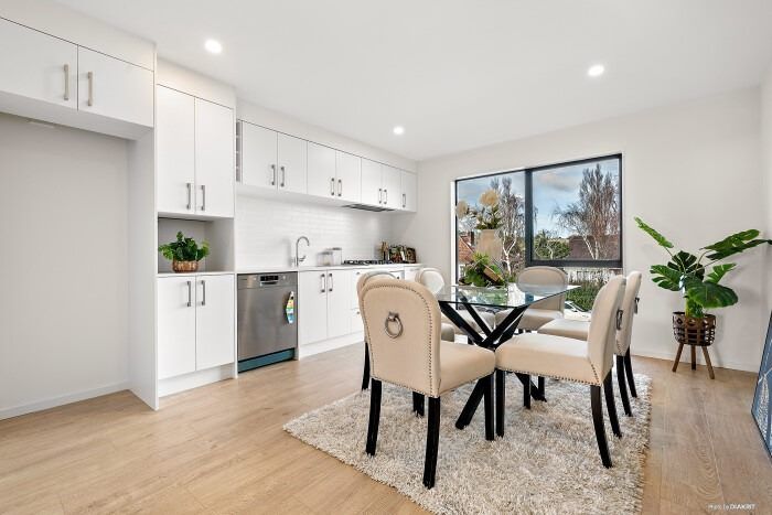  at 1129D New North Road, Mount Albert, Auckland