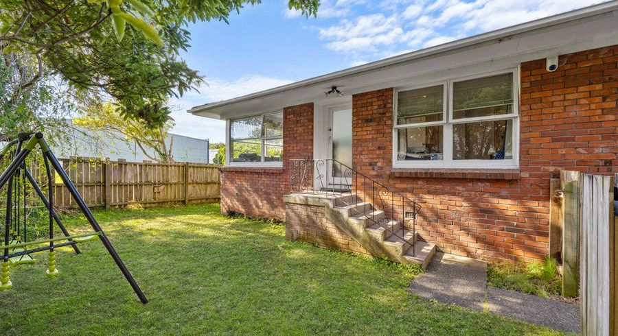  at 4/142 Panama Road, Mount Wellington, Auckland City, Auckland