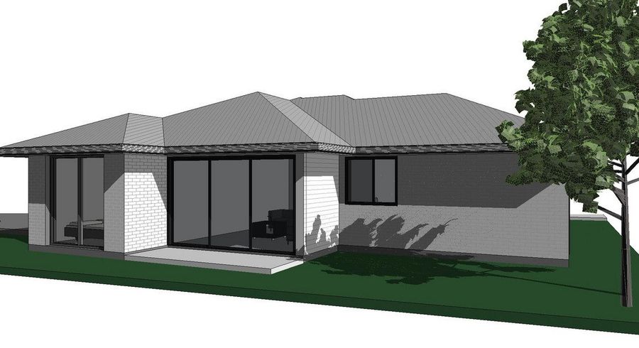  at lot 138 Te Tiireke Drive, Glenview, Hamilton, Waikato