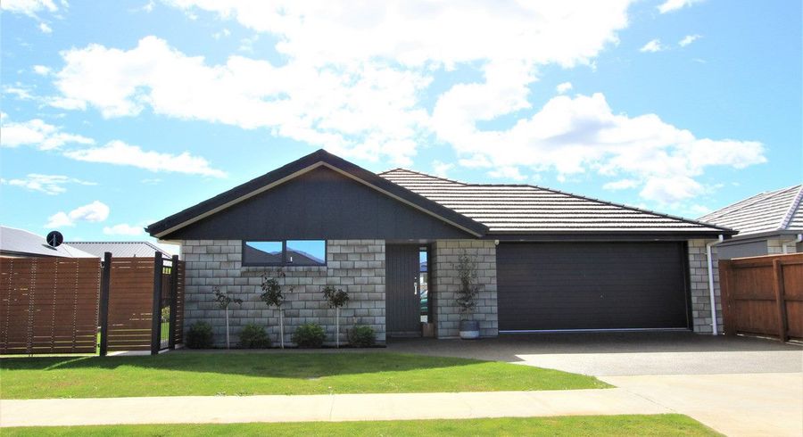  at 30 Spitfire Drive, Burleigh, Blenheim