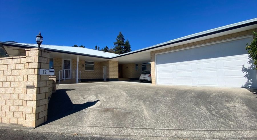  at 12 Admiralty Place, Waikawa, Picton