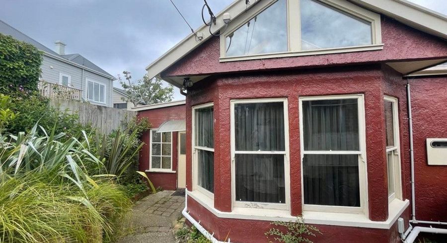  at 1/2 Brent Street, Maori Hill, Dunedin, Otago