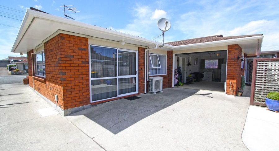  at 20 Tukapa Street, Westown, New Plymouth