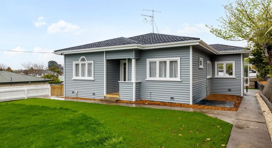  at 17 Hinau Street, Maeroa, Hamilton, Waikato