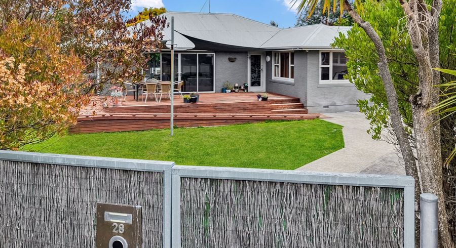  at 28 Hewlings Street, Shirley, Christchurch City, Canterbury