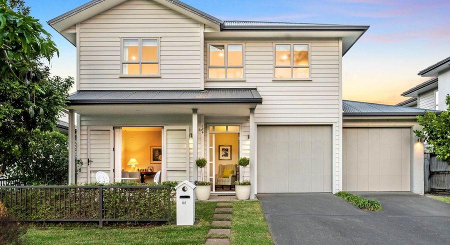  at 66 Searle Street, Stonefields, Auckland City, Auckland