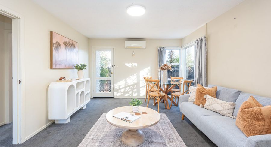 at 3/59 Peverel Street, Riccarton, Christchurch City, Canterbury