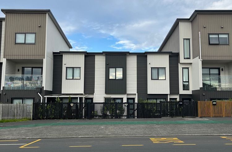  at 114A Totara Road, Whenuapai, Waitakere City, Auckland