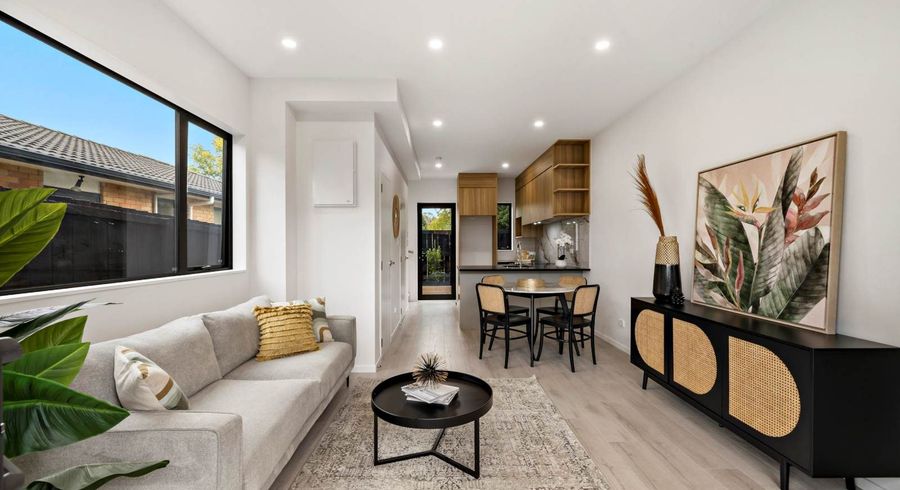  at 7/39 Brandon Road, Glen Eden, Waitakere City, Auckland