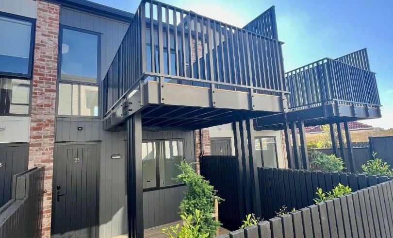  at 2/492B Richardson Road , Mount Roskill, Auckland City, Auckland