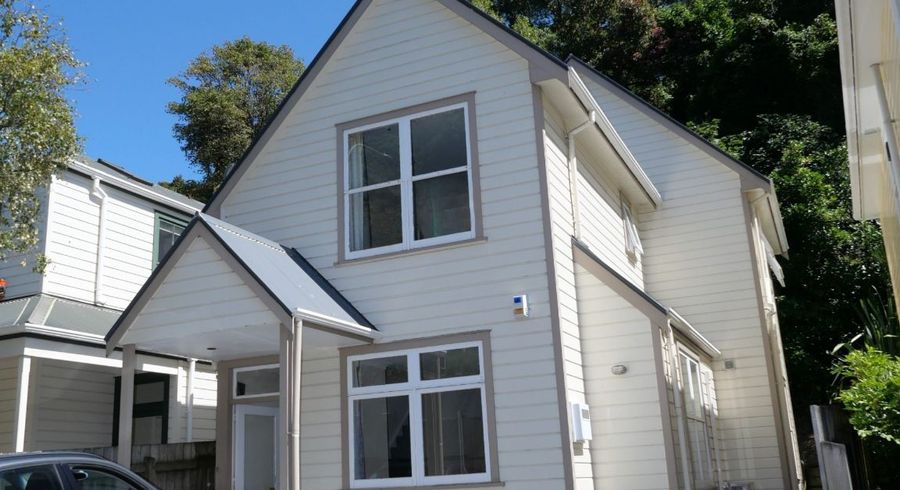  at 180 Sydney St W, Thorndon, Wellington, Wellington