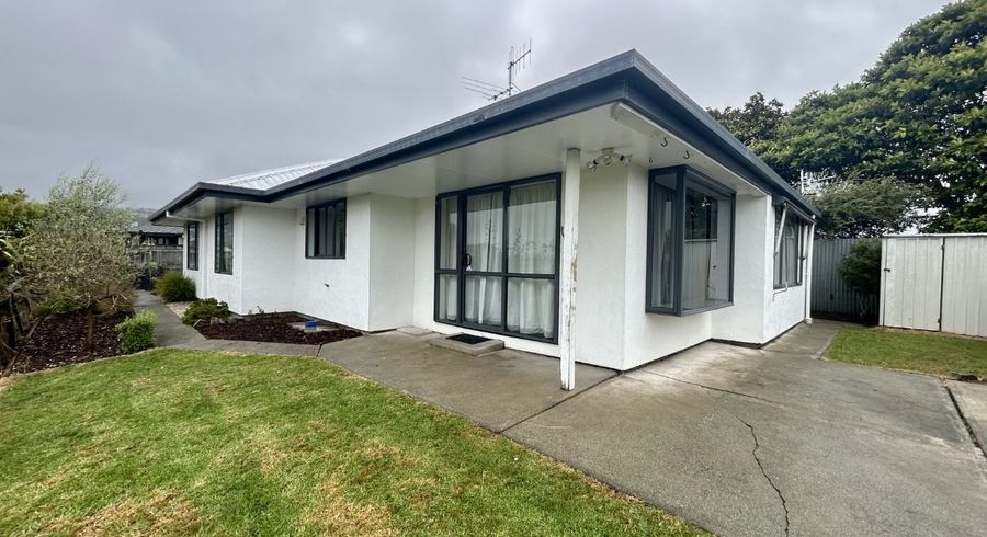 at 2/119C Parkers Road, Tahunanui, Nelson
