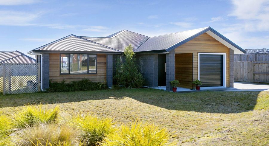  at 3 Kiwai Place, Wharewaka, Taupo, Waikato