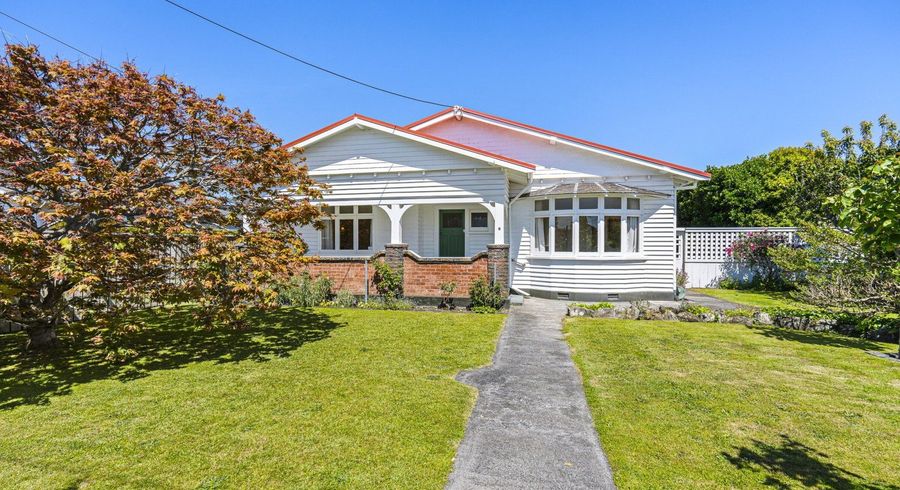  at 6 French Street, Moturoa, New Plymouth, Taranaki