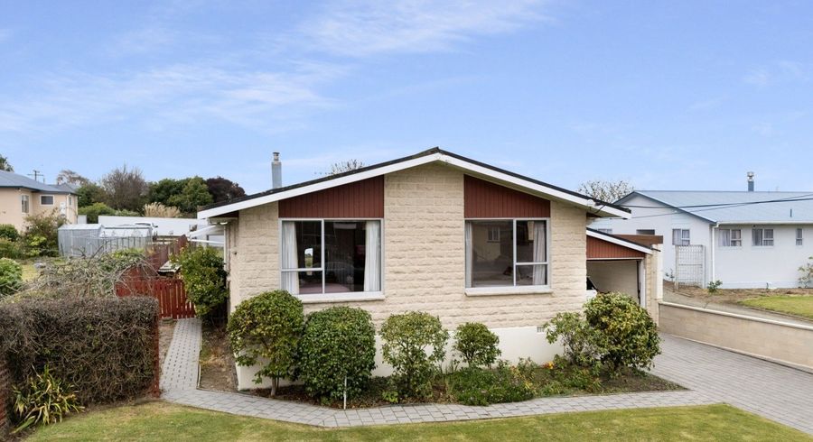  at 18 Kingslea Street, Holmes Hill, Oamaru