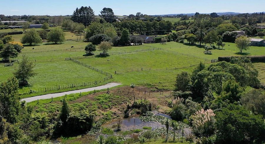  at 25 Bungard Road, Karaka, Papakura