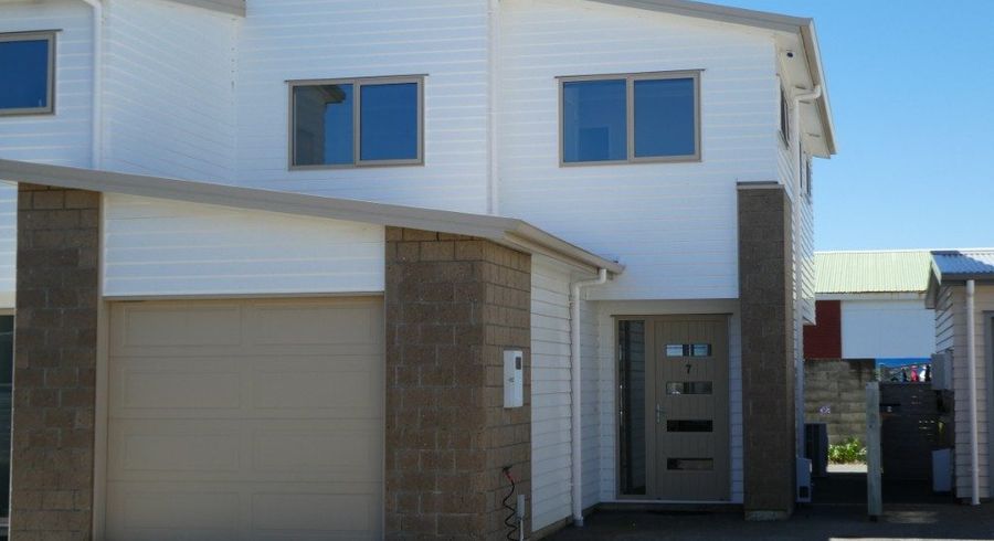  at 7 Latimer Way, Petone, Lower Hutt, Wellington
