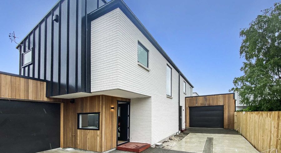  at 4/369 Cashel Street, Linwood, Christchurch
