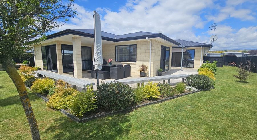  at 10 Wai Matangi Place, Motuoapa, Taupo, Waikato