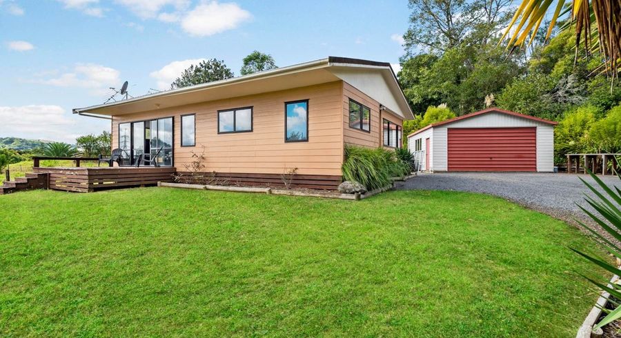  at 103 Hillview Road, Ramarama, Drury
