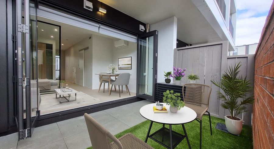  at 79a/124 Taylors Rd, Mount Albert, Auckland City, Auckland